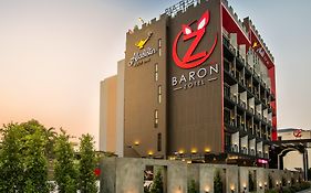Baron Zotel Bangkok SHA PLUS